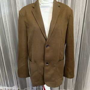 Lars Amadeus Two Button Blazer Size L (1Q0007)